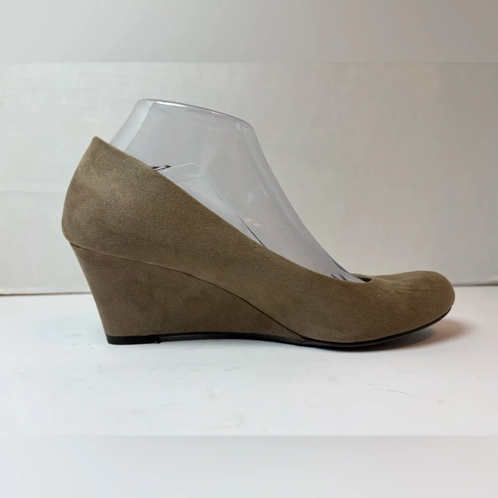 dexflex comfort wedge heels